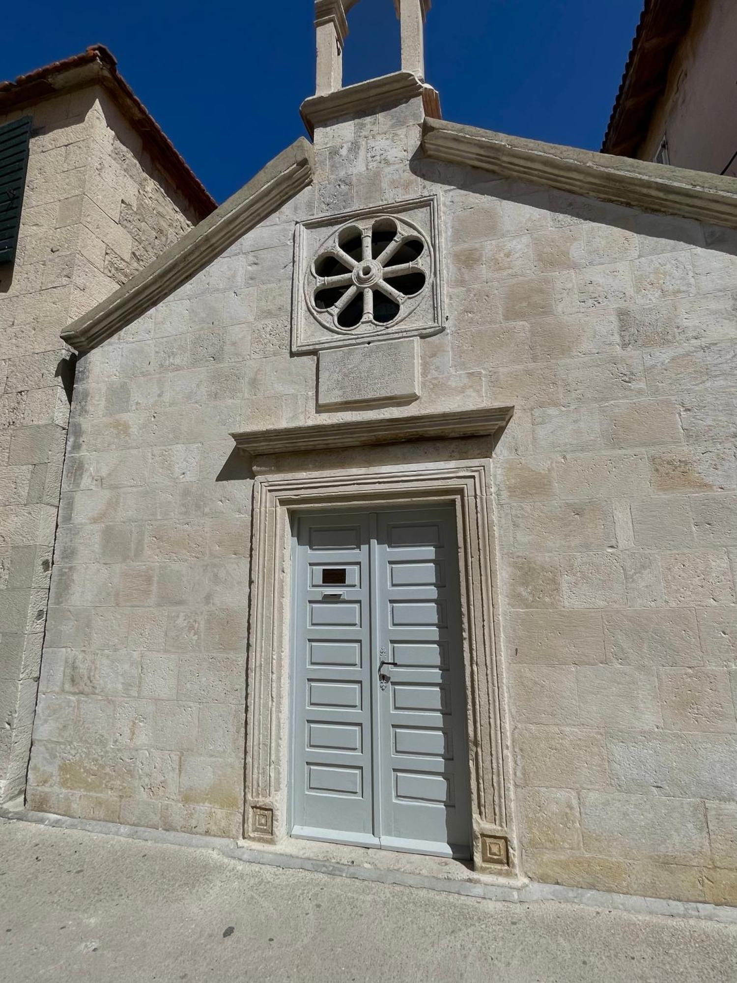 Tranquilo Διαμέρισμα Kaštela Εξωτερικό φωτογραφία